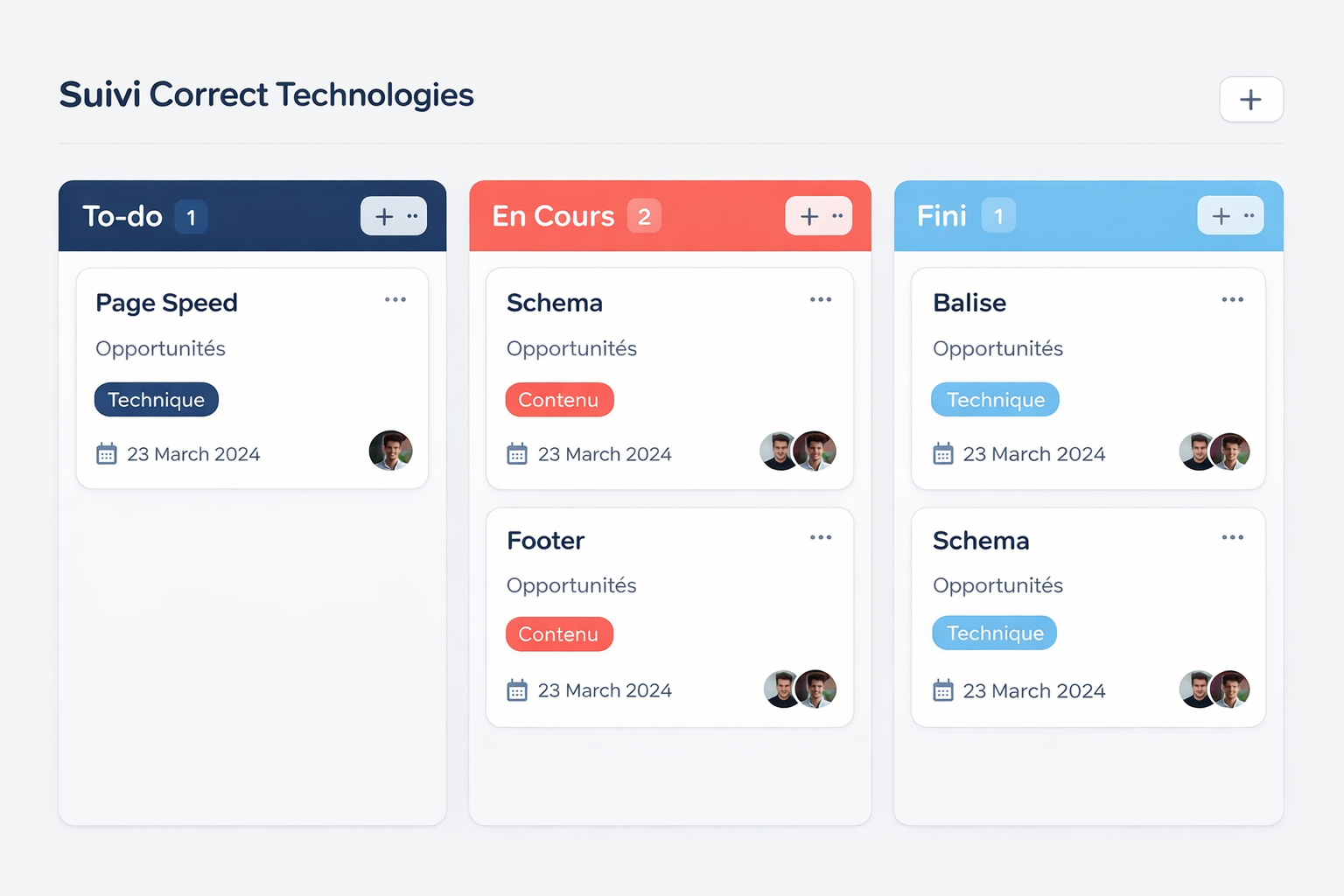 Marketing digital illustration